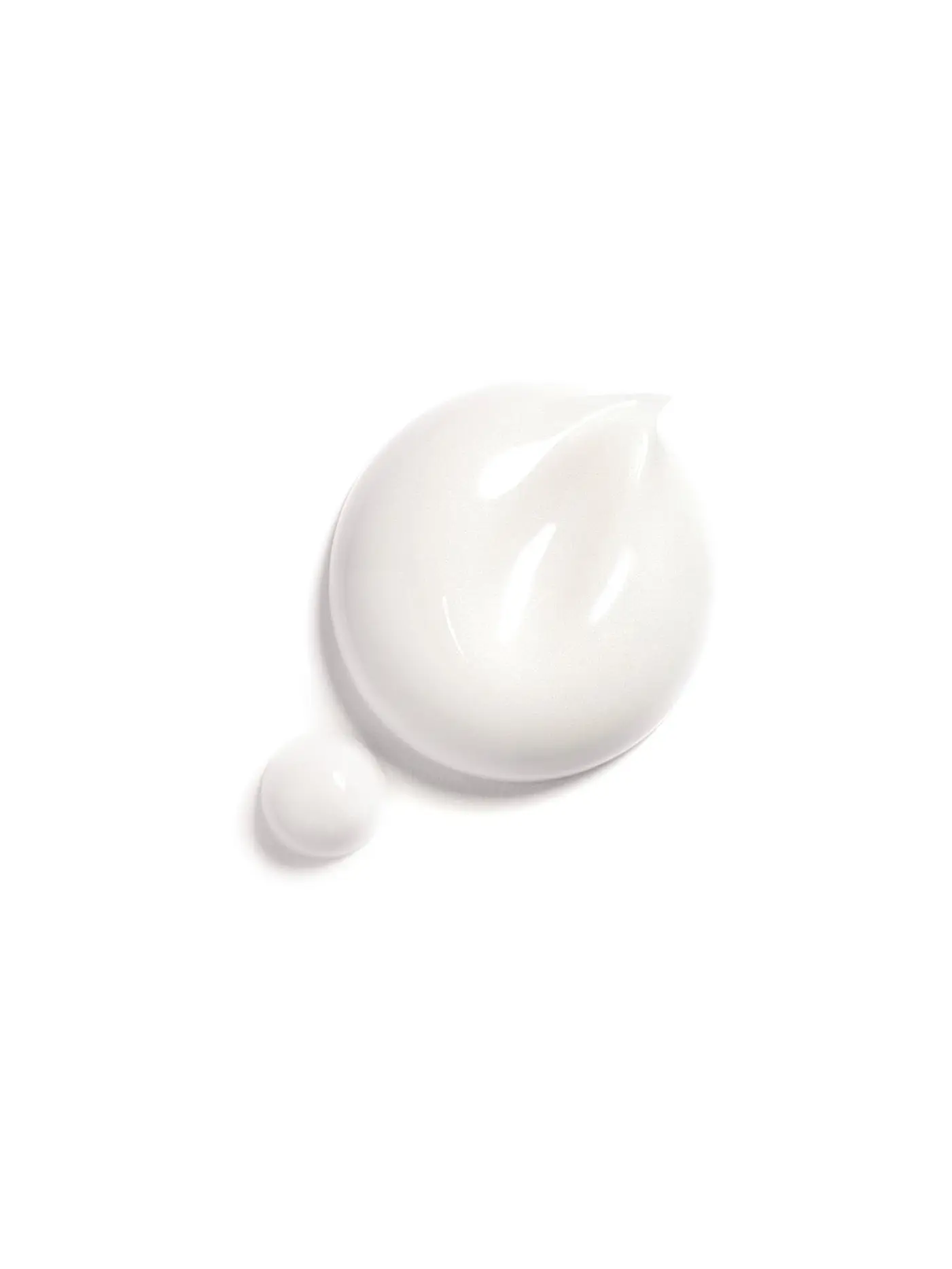 CHANEL |  CAMELLIA WATER CREAM HYDRATISIERENDES UND LEUCHTKRAFT STEIGERNDES CREME-FLUID PUMPFLAKON 30ML | 